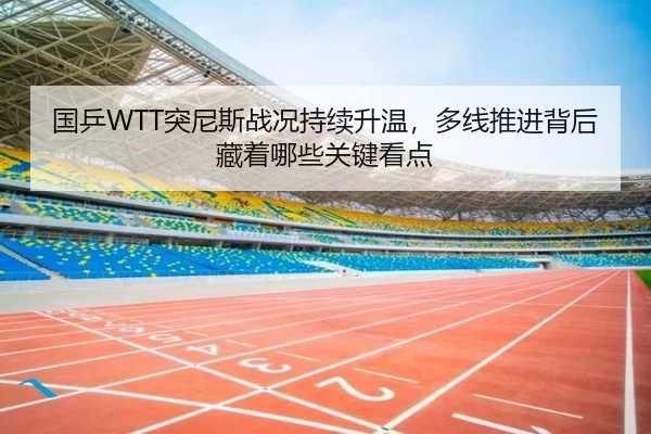 国乒WTT突尼斯战况持续升温，多线推进背后藏着哪些关键看点